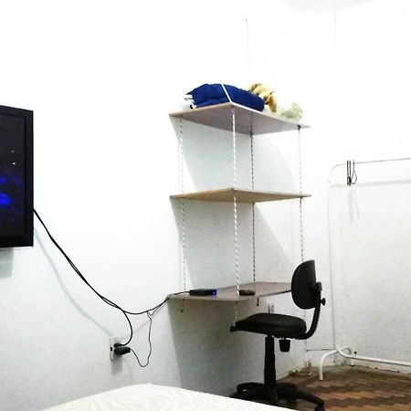 Sobrado Tranquilo Centro Apartment Porto Alegre Luaran gambar