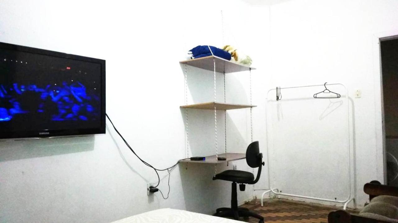 Sobrado Tranquilo Centro Apartment Porto Alegre Luaran gambar